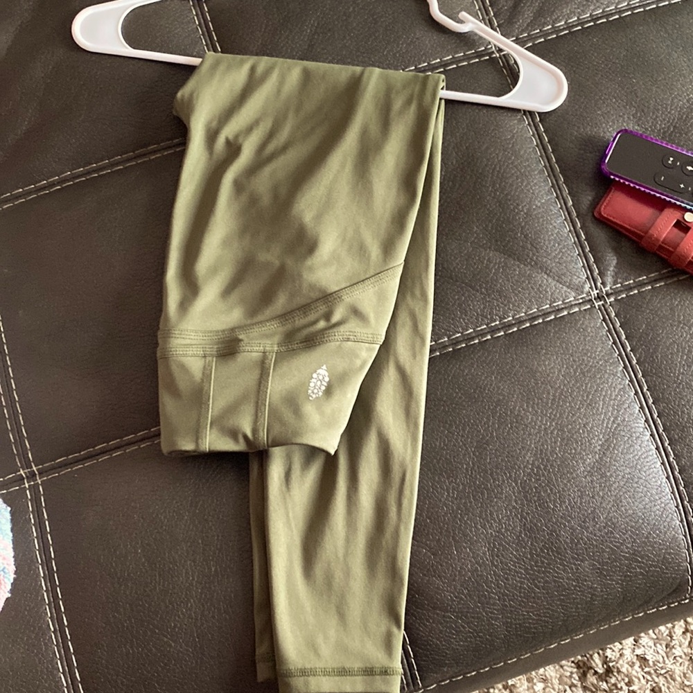 Free People Movement Leggings Size XS